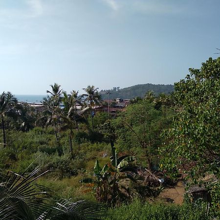 Ritchita Beach Way Calangute Exterior foto